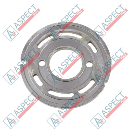 Ventilplatte Links Sauer-Danfoss 4350731 SKS