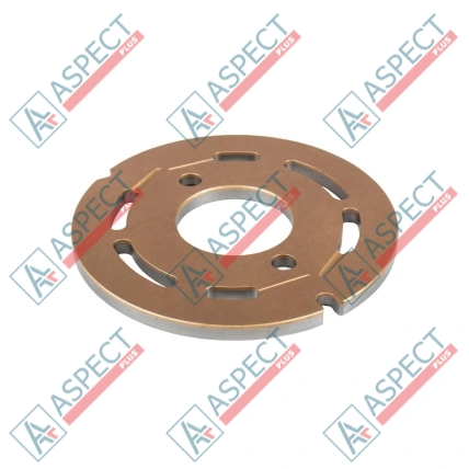 Ventilplatte Links Sauer-Danfoss 4350731 SKS