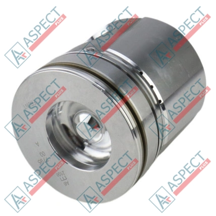 Piston STD Komatsu (6735312111) 4D102, 6D102 Mahle