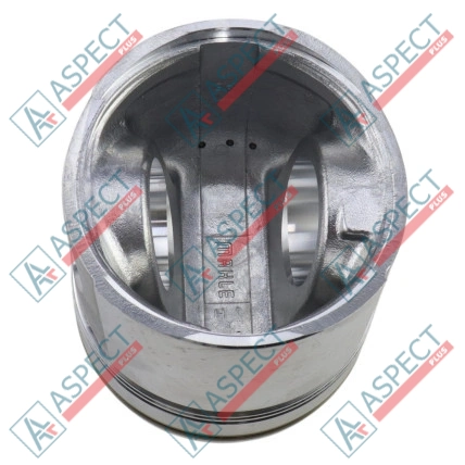 Piston STD Komatsu (6735312111) 4D102, 6D102 Mahle
