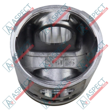 Piston STD Komatsu (6735312111) 4D102, 6D102 Mahle