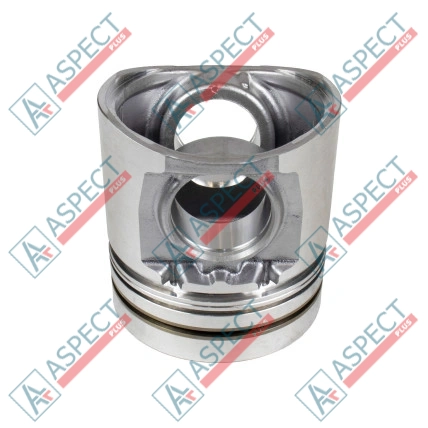 Kolben STD Cummins (3802100) 4BTA, 6BTA, 4B3.9 Mahle