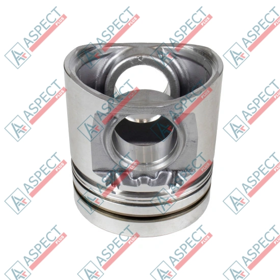Поршень STD Cummins (3802100) 4BTA, 6BTA, 4B3.9 Mahle