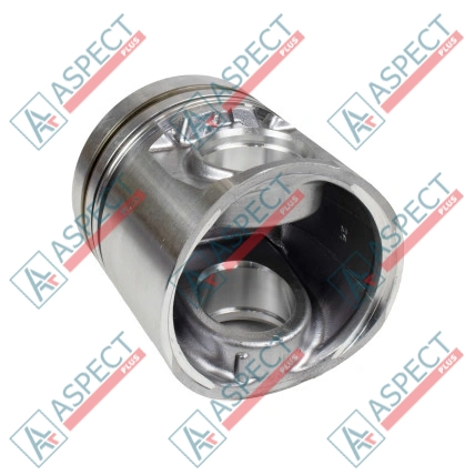 Kolben STD Cummins (3802100) 4BTA, 6BTA, 4B3.9 Mahle