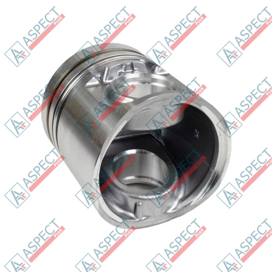 Поршень STD Cummins (3802100) 4BTA, 6BTA, 4B3.9 Mahle
