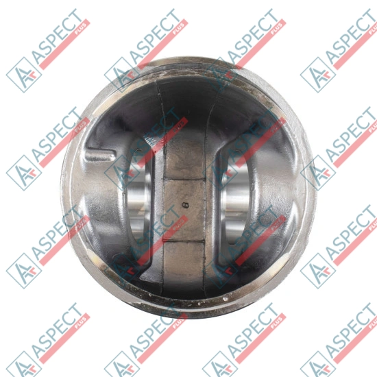 Поршень STD Cummins (3802100) 4BTA, 6BTA, 4B3.9 Mahle