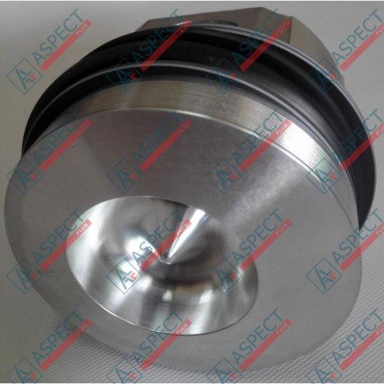 Piston with Rings Yanmar (105800-22090) TF160E Genuine