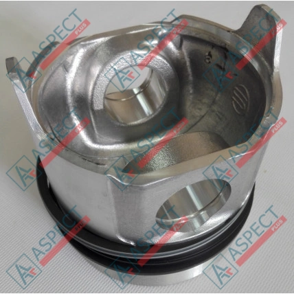 Piston cu inele Yanmar (105800-22090) TF160E Piesă OE