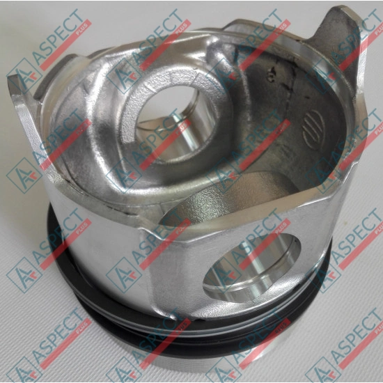 Piston with Rings Yanmar (105800-22090) TF160E Genuine