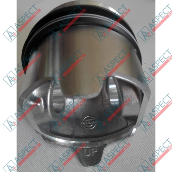 Piston with Rings Yanmar (105800-22090) TF160E Genuine