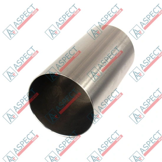 Гильза Cummins (3904166) 4BT, 6BT, 4D102 Mahle
