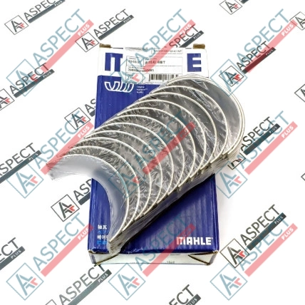 Verbindungsstangenlager-Satz Cummins (3969562) 6BT, 6D102, 6BT5.9 Mahle