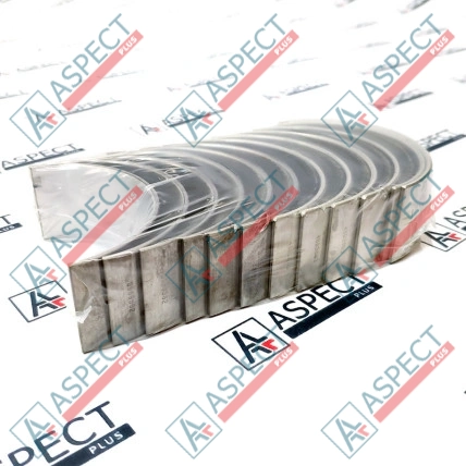 Verbindungsstangenlager-Satz Cummins (3969562) 6BT, 6D102, 6BT5.9 Mahle