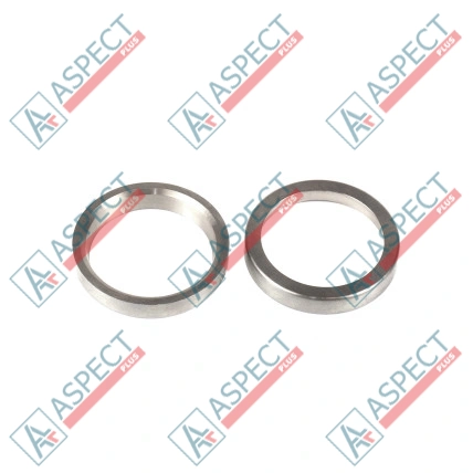 Escape de la válvula Asiento Cummins (3904105) 6D102, 6BT5.9 AFM