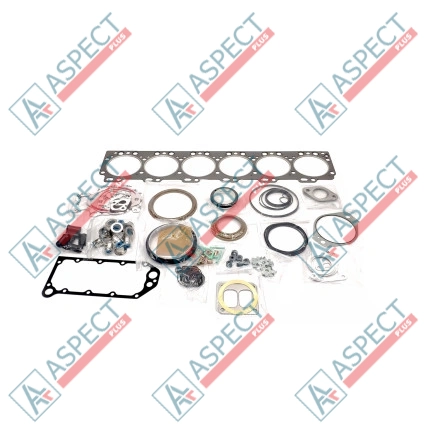 Engine gasket Set Cummins (4025271) 6D114, 6CT8.3 AFM
