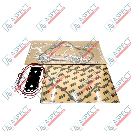 Engine gasket Set Cummins (4025271) 6D114, 6CT8.3 AFM