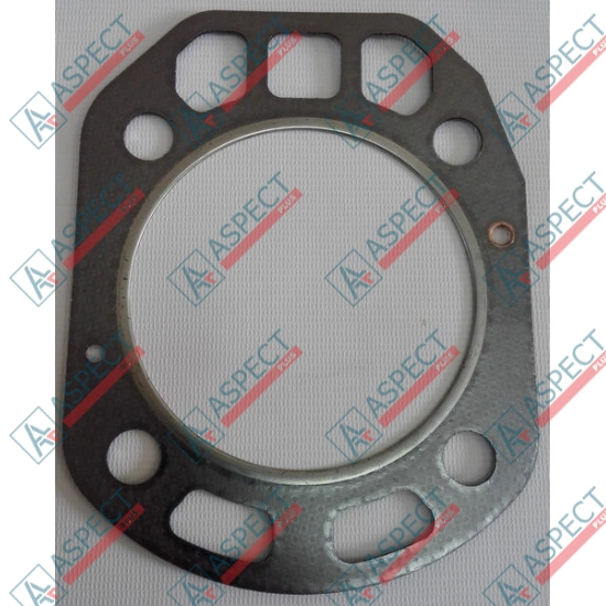 Прокладка ГБЦ Yanmar (105700-01330) TF160E AFM