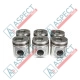 Поршень STD Cummins (3802263) 6D114, 6CT8.3 Mahle