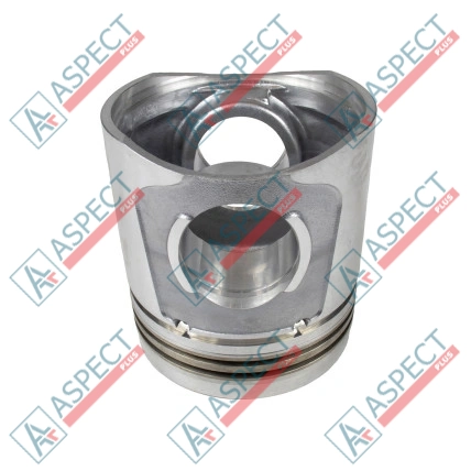 Piston STD Cummins (3802601) 6CT Mahle