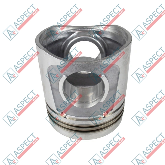 Поршень STD Cummins (3802601) 6CT Mahle