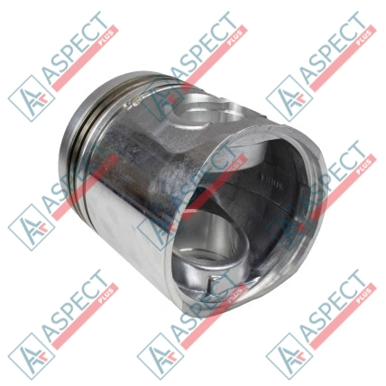 Piston STD Cummins (3802601) 6CT Mahle