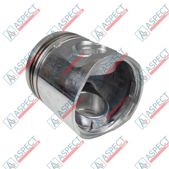 Поршень STD Cummins (3802601) 6CT Mahle