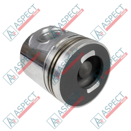 Piston STD Cummins (3802601) 6CT Mahle
