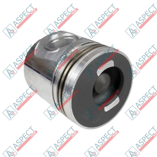 Поршень STD Cummins (3802601) 6CT Mahle
