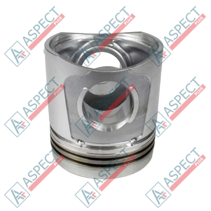 Piston STD Cummins (3802474) 6CT Mahle