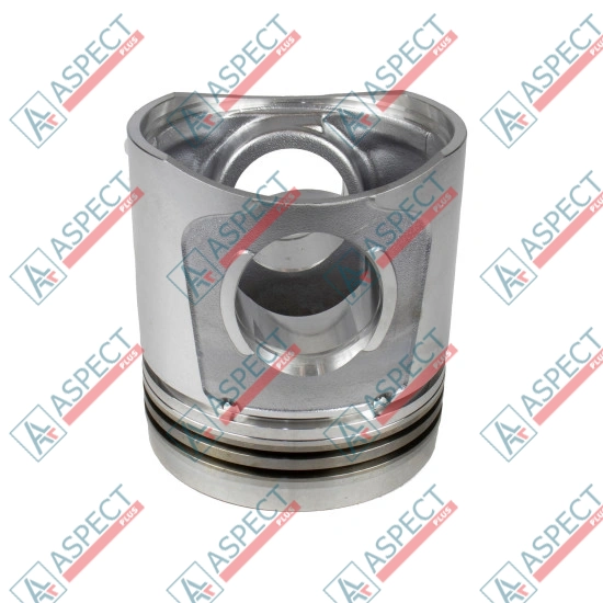 Поршень STD Cummins (3802474) 6CT Mahle
