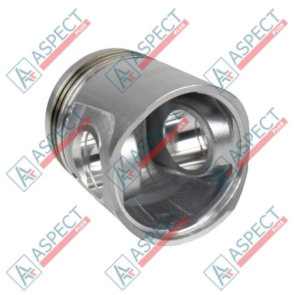 Piston STD Cummins (3802474) 6CT Mahle