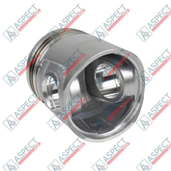 Поршень STD Cummins (3802474) 6CT Mahle