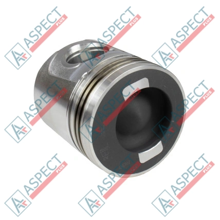 Piston STD Cummins (3802474) 6CT Mahle
