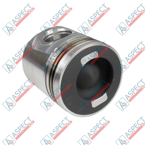 Поршень STD Cummins (3802474) 6CT Mahle