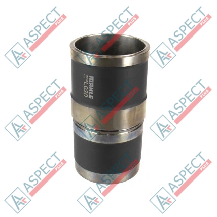 Zylinderlaufbuchse Cummins (3800328) 6D114, 6CT8.3 Mahle