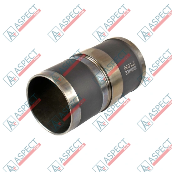 Гильза Cummins (3800328) 6D114, 6CT8.3 Mahle