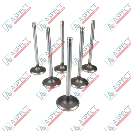 Inlet Valve Cummins (3902253) 6CT, 6D114, 6CT8.3 Mahle