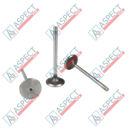 Клапан впуск Cummins (3902253) 6CT, 6D114, 6CT8.3 Mahle