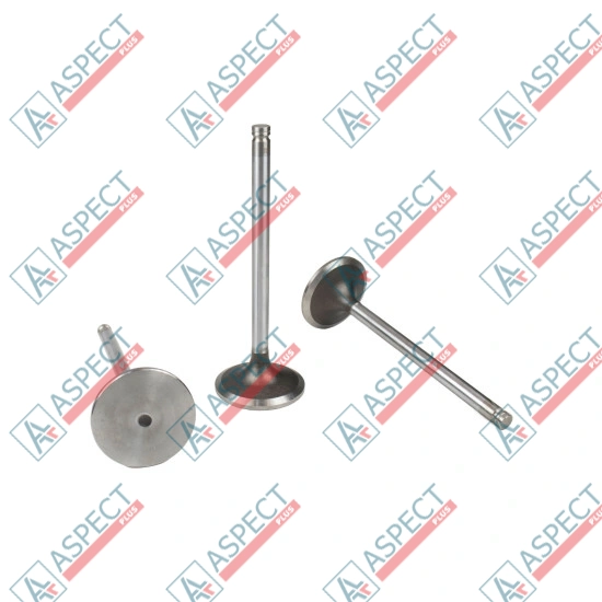 Inlet Valve Cummins (3902253) 6CT, 6D114, 6CT8.3 Mahle