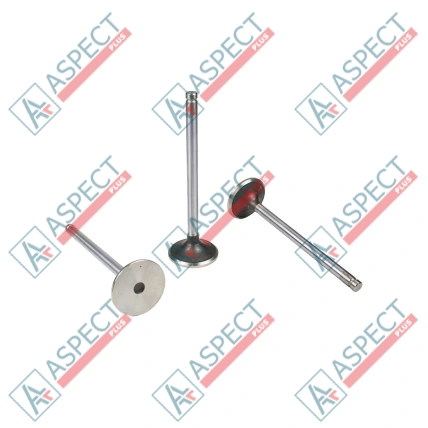 Клапан выпуск Cummins (3902254) 6CT, 6D114, 6CT8.3 Mahle