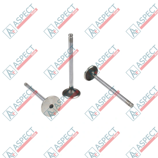 Клапан выпуск Cummins (3902254) 6CT, 6D114, 6CT8.3 Mahle