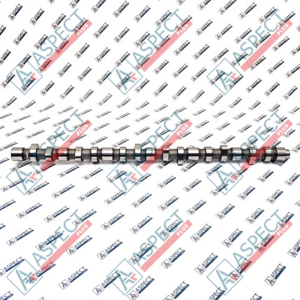 Camshaft Isuzu (8982332141) 6HK1 Hitachi, JCB QINGLING