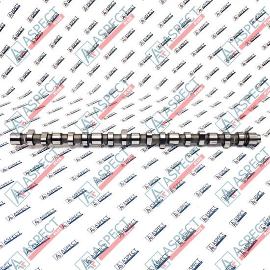 Camshaft Isuzu (8982332141) 6HK1 Hitachi, JCB QINGLING
