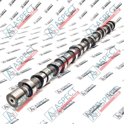 Camshaft Isuzu (8982332141) 6HK1 Hitachi, JCB QINGLING