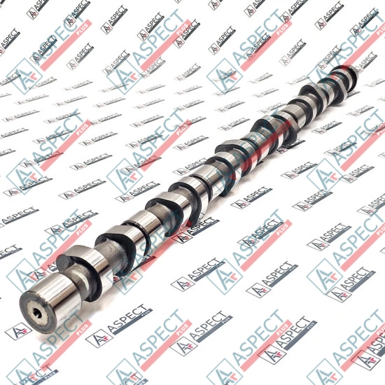 Camshaft Isuzu (8982332141) 6HK1 Hitachi, JCB QINGLING