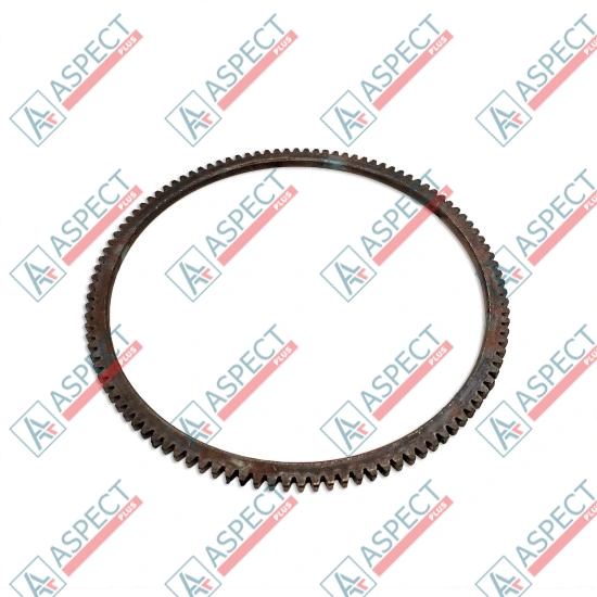 Венец маховика Isuzu (8944196021) 3LD1, 3LD2, 3LB1 Hitachi, JCB AFM