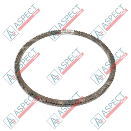 Crankshaft Ring Gear Isuzu (8943919530) 4BG1, 6HK1 Hitachi, JCB AFM