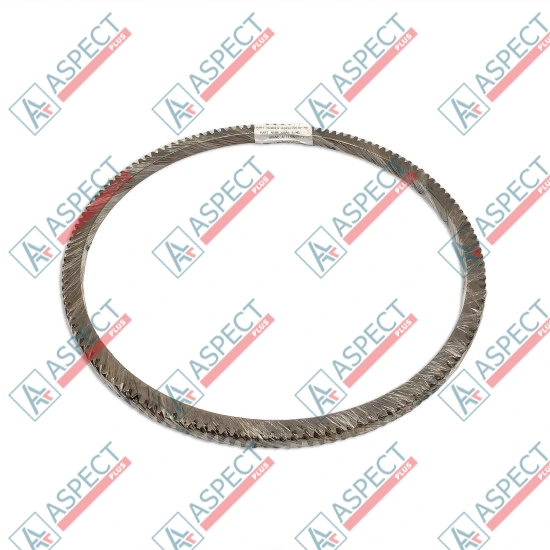 Венец маховика Isuzu (8943919530) 4BG1, 6HK1 Hitachi, JCB AFM