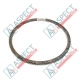 Венец маховика Isuzu (8943919530) 4BG1, 6HK1 Hitachi, JCB AFM