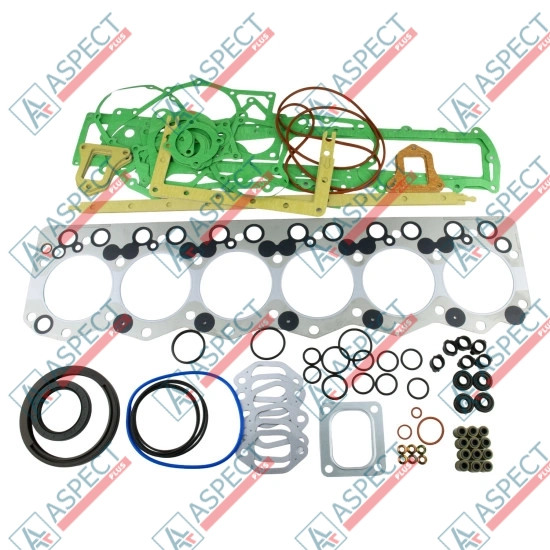 Engine gasket Set Komatsu (6222-K1-3001) SA6D108 AFM